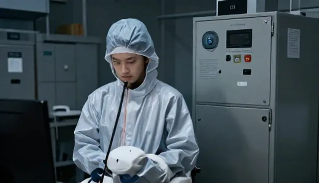 维修服务中性能评估的关键作用与选型建议
